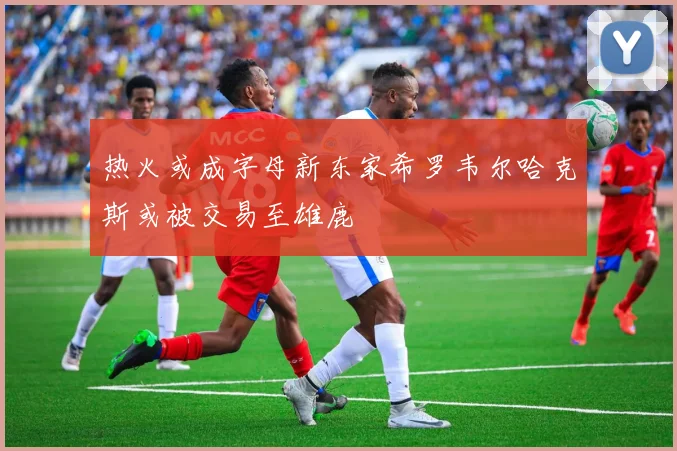 热火或成字母新东家希罗韦尔哈克斯或被交易至雄鹿