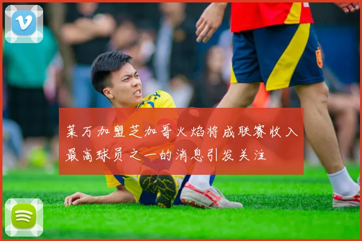 莱万加盟芝加哥火焰将成联赛收入最高球员之一的消息引发关注