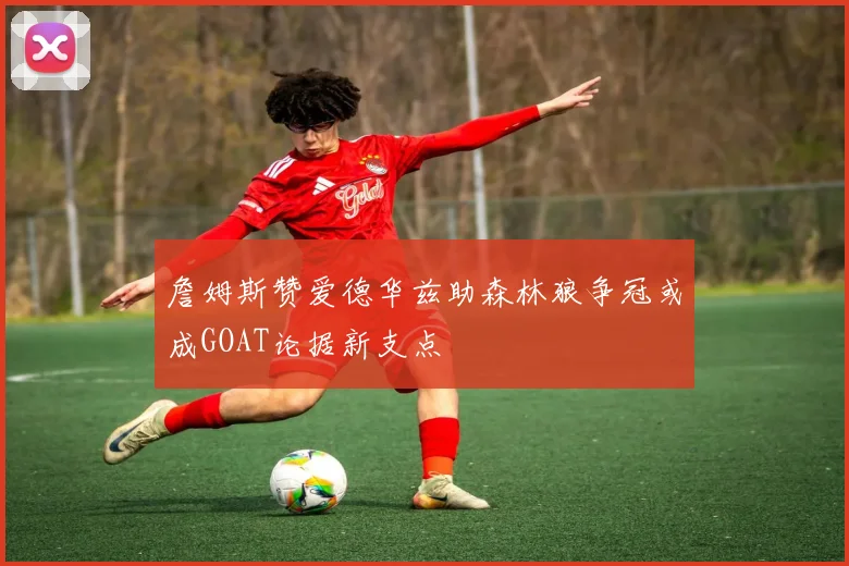 詹姆斯赞爱德华兹助森林狼争冠或成GOAT论据新支点